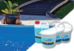 Equipamentos piscinas