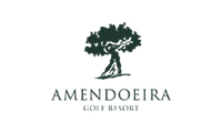 Amendoeira Golf Resort - logotipo