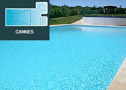 Piscinas SOLEO Cannes R15