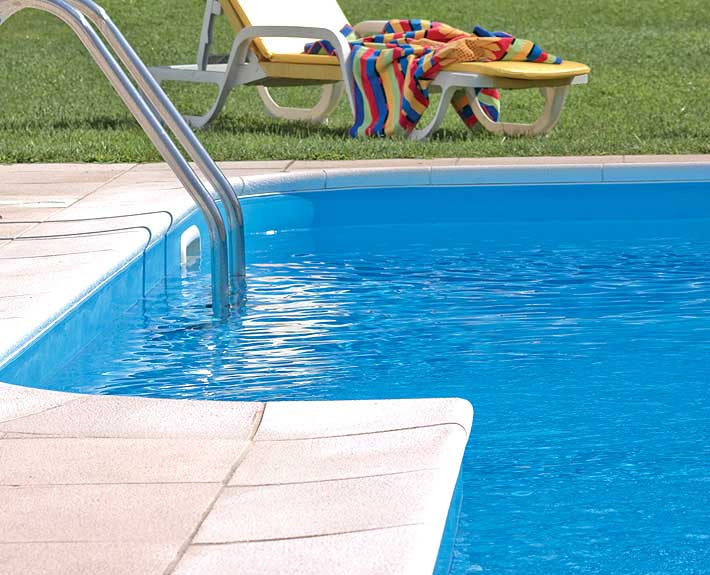 Piscinas SOLEO Tropic R50