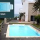 Piscinas SOLEO Vigo R15