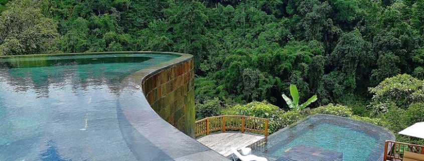 5 most beautiful pools