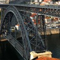 Ponte Don Luis (Port)