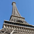 Torre Eiffel (Parigi)