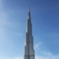 Burj Khalifa (Dubai)
