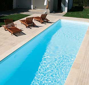 Liner Piscinas Liner Piscinas SOLEO