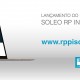 Website Piscinas SOLEO RP INDUSTRIES