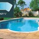 Piscinas SOLEO Lazy "L"