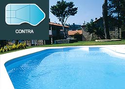 Piscinas SOLEO Contra R50