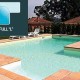 Piscinas SOLEO Full L R25