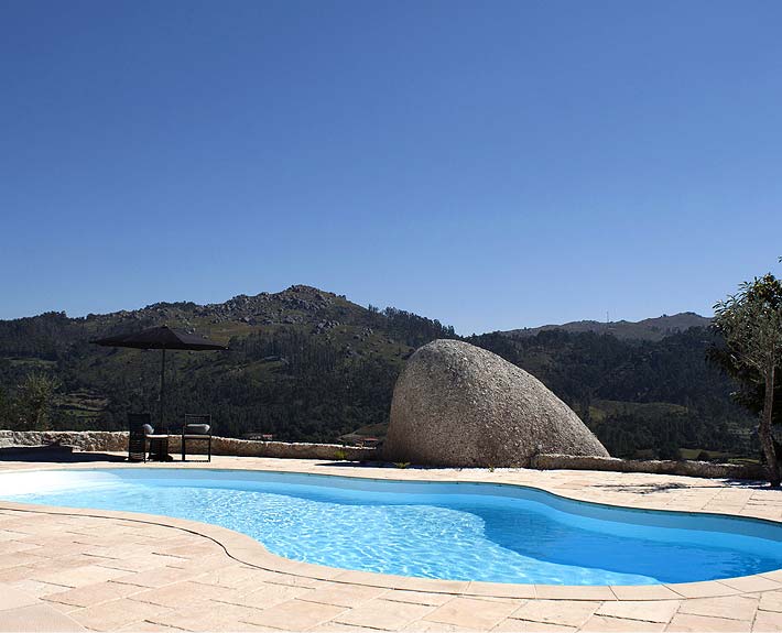 Piscinas SOLEO RP Odessy