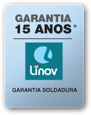 garantia liner LINOV