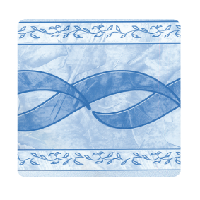 Friso - Liner - Olympia bleu