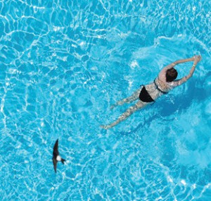 Tratamento de piscinas SOLEO