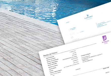 Certificados de Piscinas - Seguros