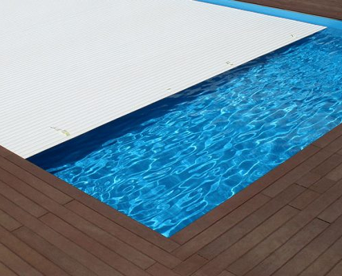 O que são e para que servem as coberturas para piscinas?