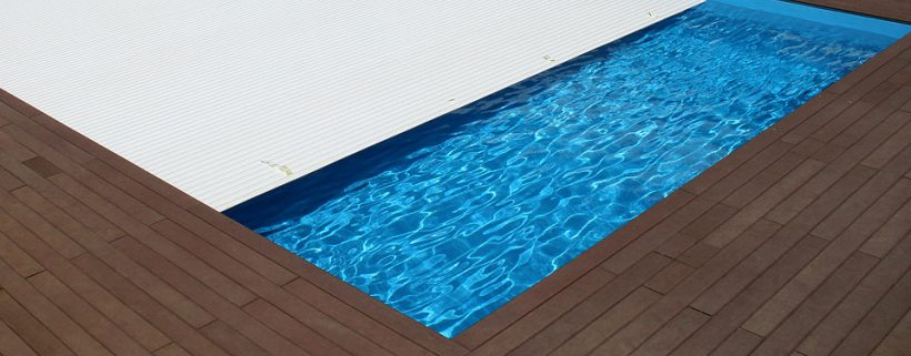 O que são e para que servem as coberturas para piscinas?