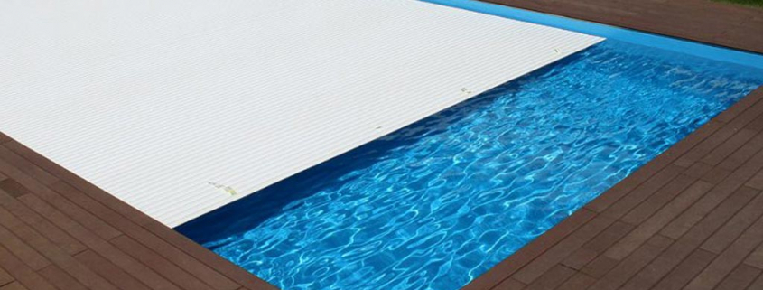 cobertura para piscina