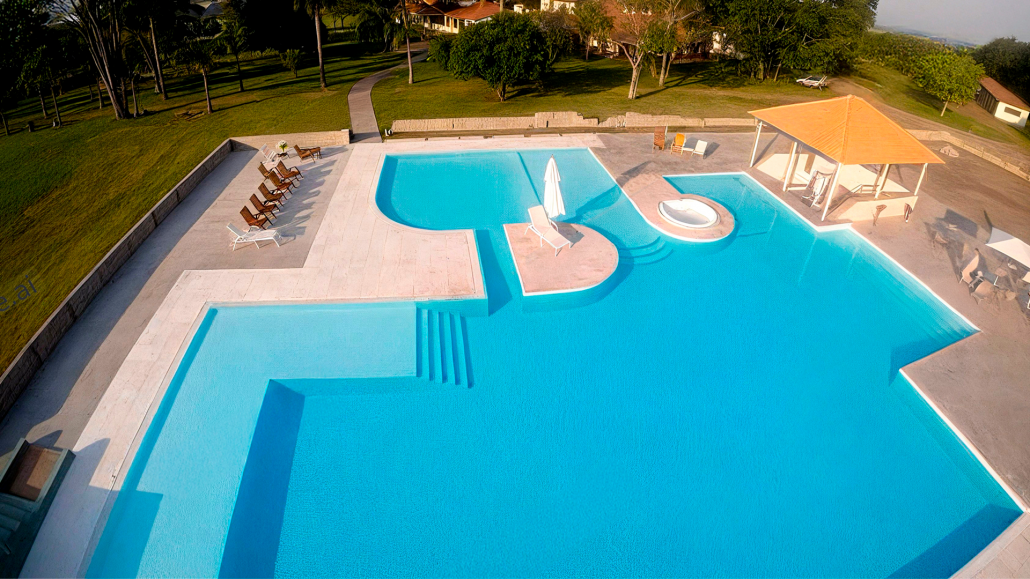 piscina soleo tailor-made