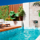 O que ninguém lhe diz antes de comprar uma piscina