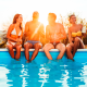 O melhor do verão é a sua piscina Soleo